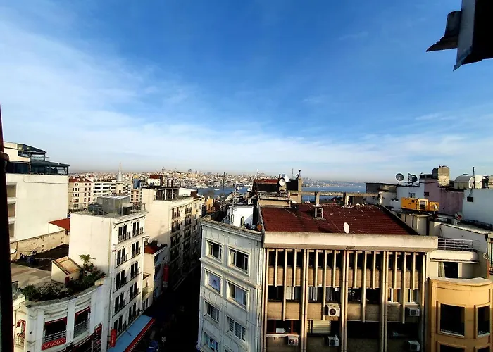 Omega Luxx Hotel