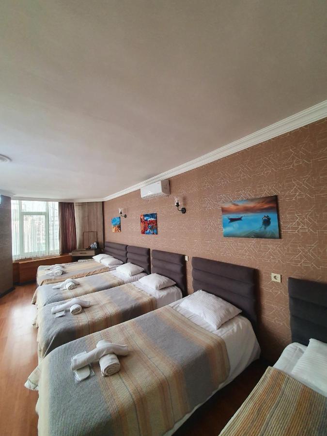 Omega Luxx Отель 3*